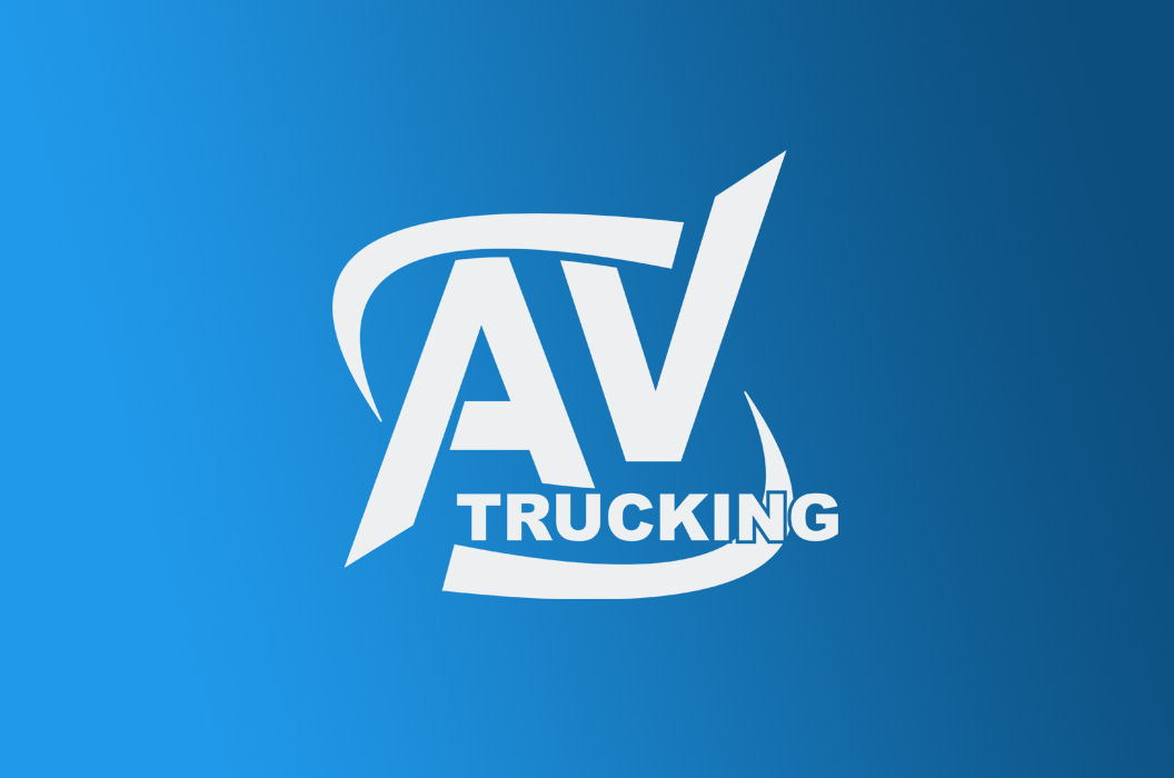 Welcome to AV Trucking – Your Trusted Logistics Partner